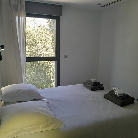 Domaine Rampale Bed & Breakfast Fuveau Exterior foto
