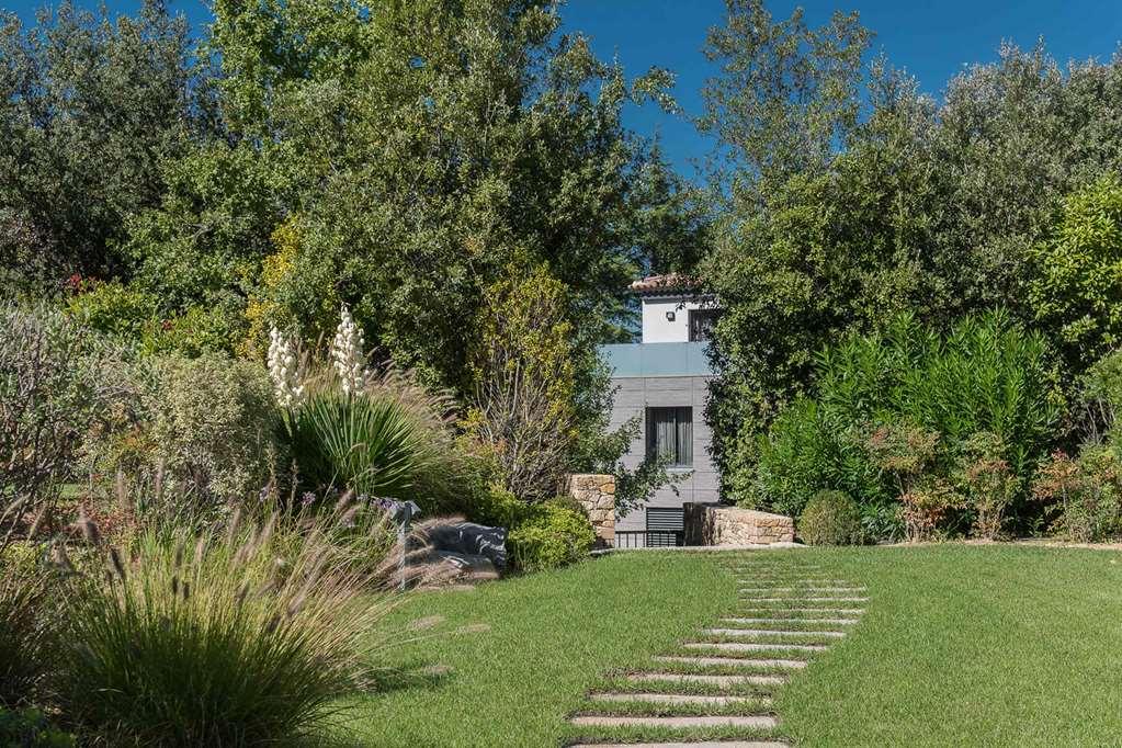Domaine Rampale Bed & Breakfast Fuveau Exterior foto