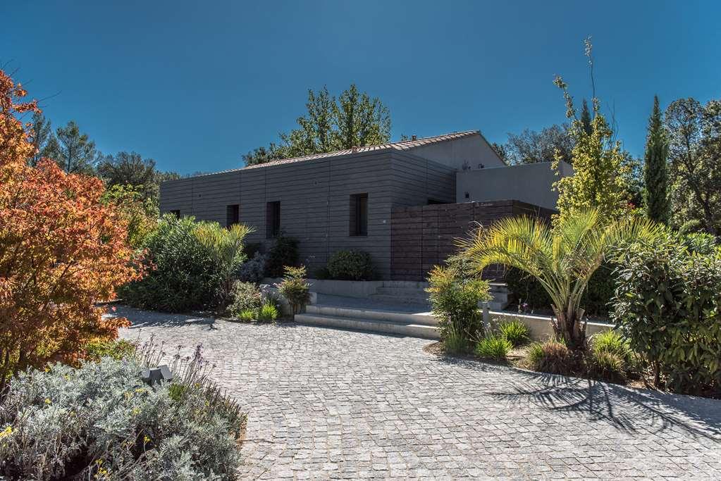 Domaine Rampale Bed & Breakfast Fuveau Exterior foto