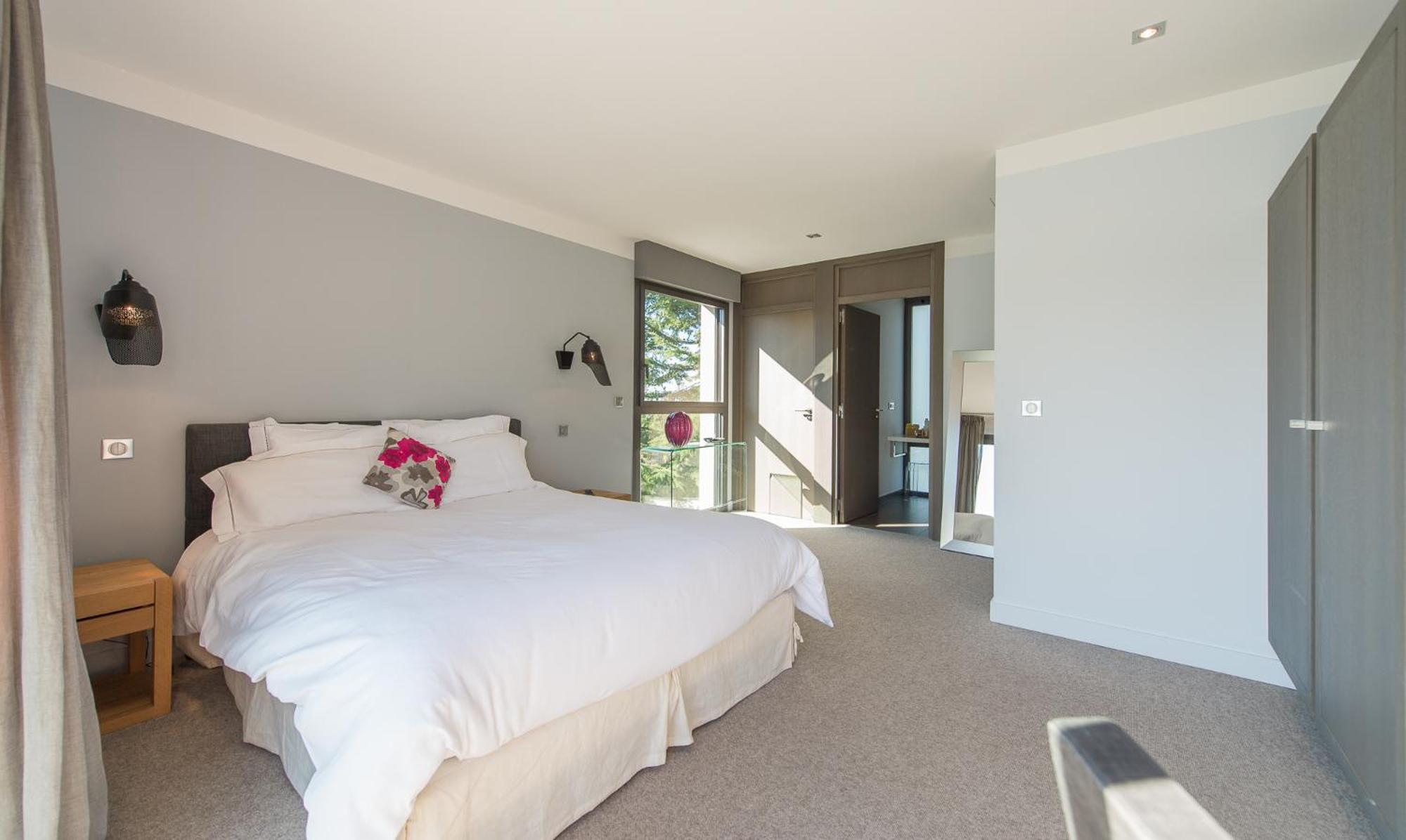 Domaine Rampale Bed & Breakfast Fuveau Exterior foto