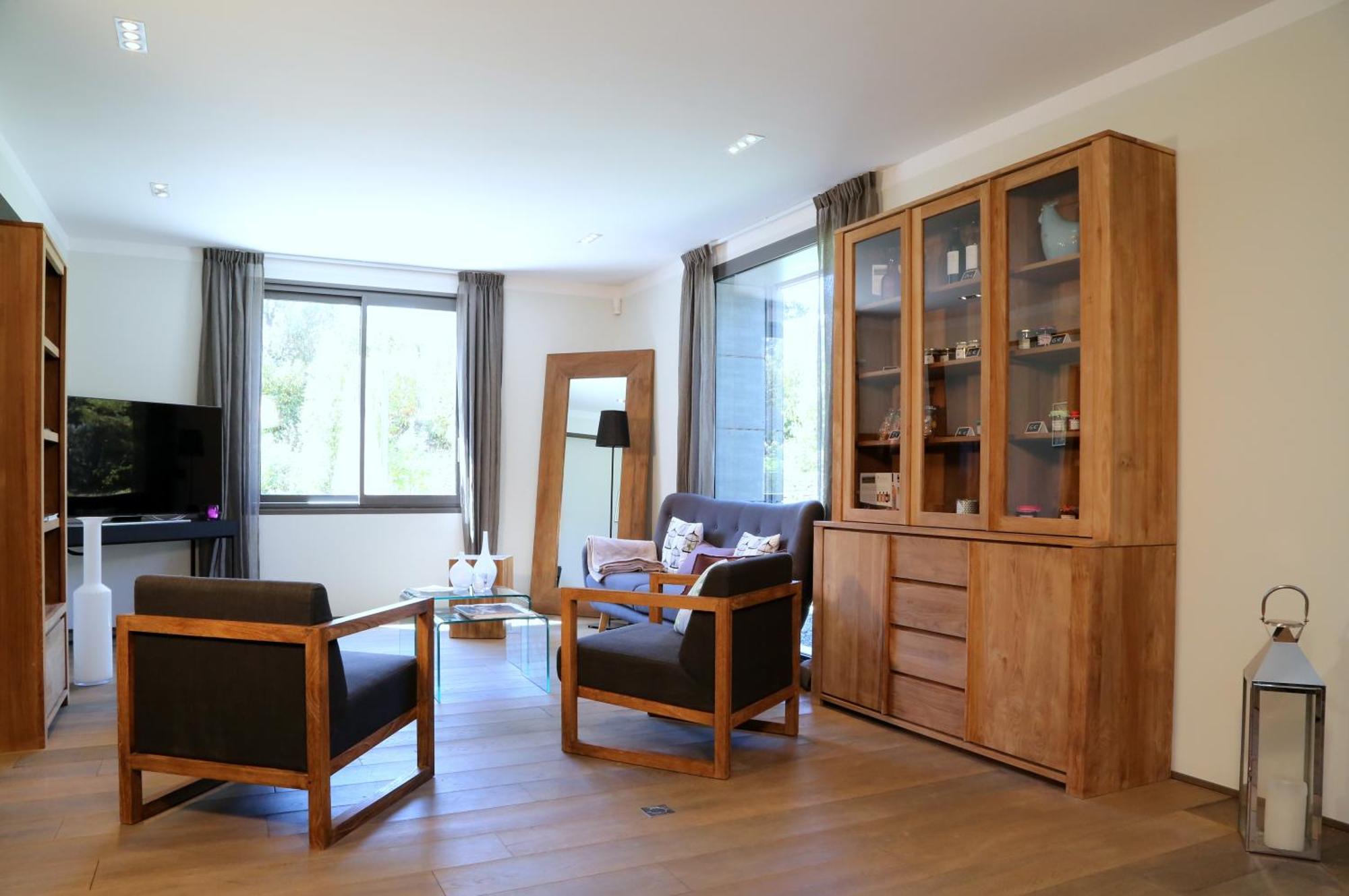 Domaine Rampale Bed & Breakfast Fuveau Exterior foto