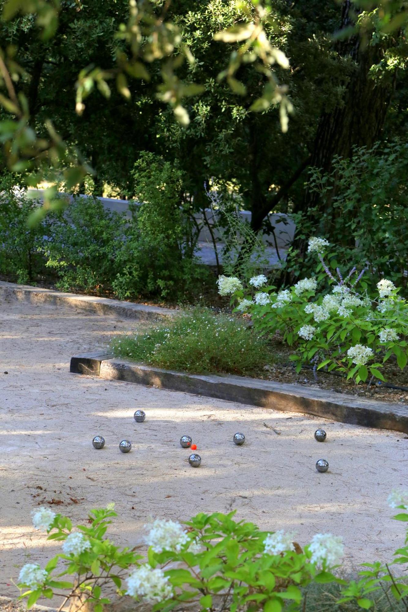 Domaine Rampale Bed & Breakfast Fuveau Exterior foto