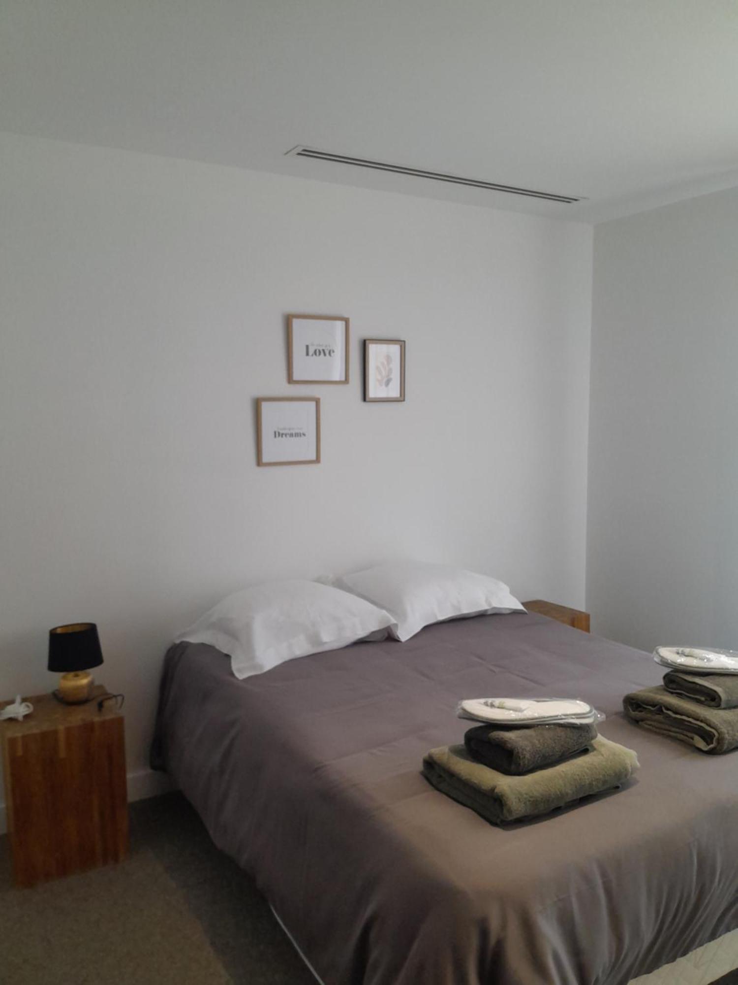 Domaine Rampale Bed & Breakfast Fuveau Exterior foto