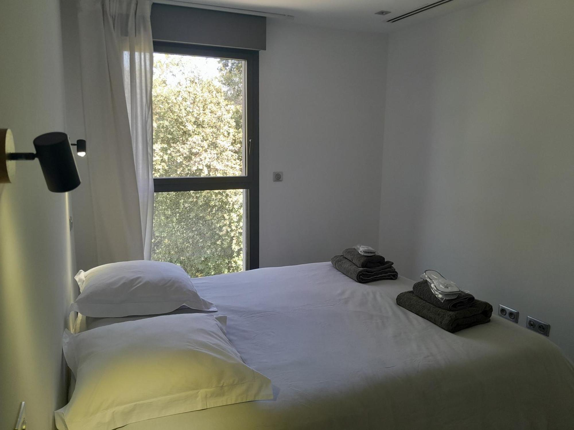 Domaine Rampale Bed & Breakfast Fuveau Exterior foto
